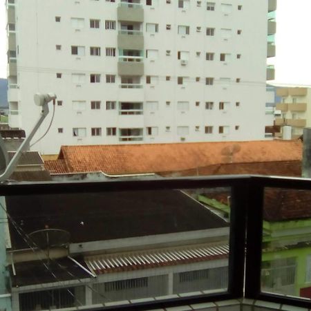 Apto. Cid. Ocian Praia Grande  Buitenkant foto